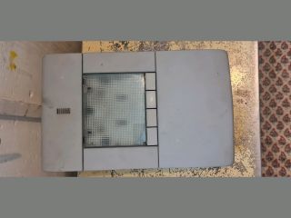 bontott OPEL VECTRA C Beltér Világítás Első