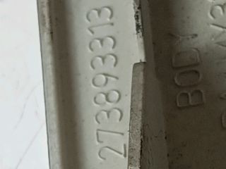 bontott OPEL VECTRA C Beltér Világítás Első