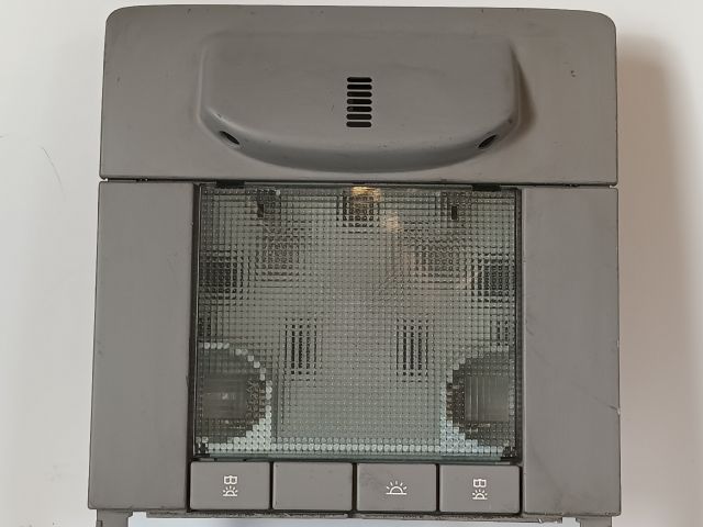 bontott OPEL VECTRA C Beltér Világítás Első