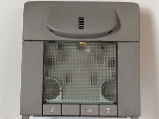 bontott OPEL VECTRA C Beltér Világítás Első