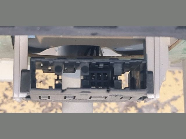 bontott OPEL VECTRA C Beltér Világítás Első