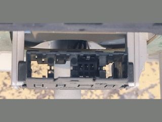 bontott OPEL VECTRA C Beltér Világítás Első