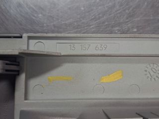 bontott OPEL VECTRA C Beltér Világítás Első