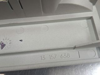 bontott OPEL VECTRA C Beltér Világítás Első