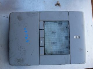 bontott OPEL VECTRA C Beltér Világítás Első