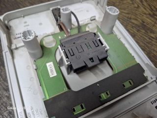 bontott OPEL VECTRA C Beltér Világítás Első