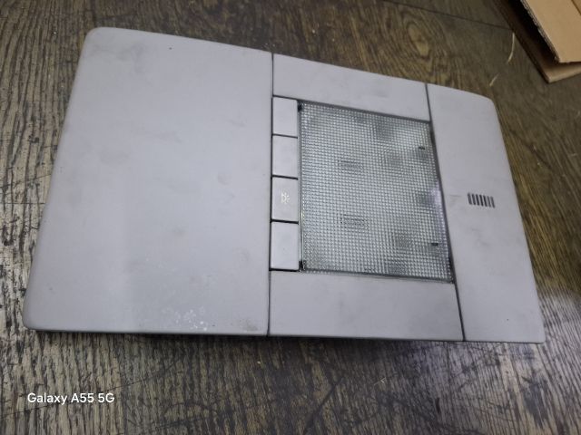 bontott OPEL VECTRA C Beltér Világítás Első