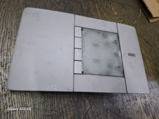 bontott OPEL VECTRA C Beltér Világítás Első