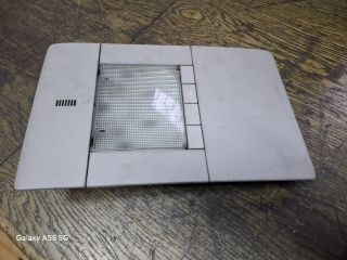 bontott OPEL VECTRA C Beltér Világítás Első