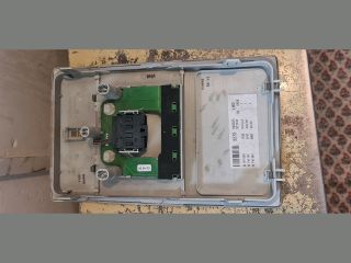 bontott OPEL VECTRA C Beltér Világítás Első