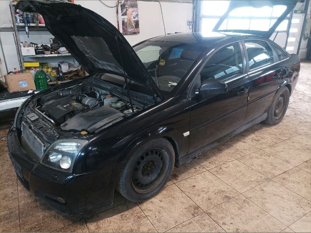 bontott OPEL VECTRA C Biztosítéktábla Csomagtér