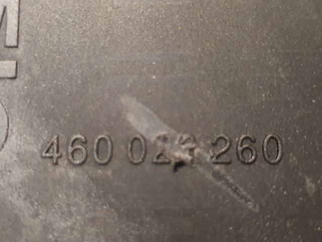 bontott OPEL VECTRA C Biztosítéktábla Csomagtér