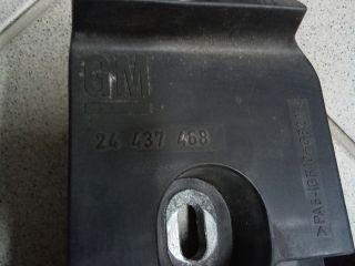 bontott OPEL VECTRA C Biztosítéktábla Doboz