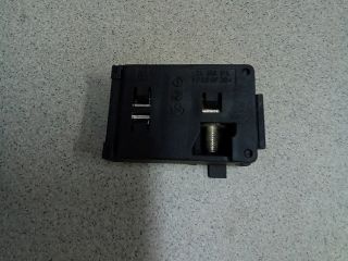 bontott OPEL VECTRA C Biztosítéktábla Doboz