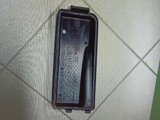 bontott OPEL VECTRA C Biztosítéktábla Fedél