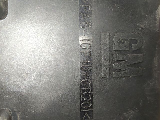 bontott OPEL VECTRA C Biztosítéktábla Motortér