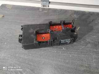 bontott OPEL VECTRA C Biztosítéktábla Motortér