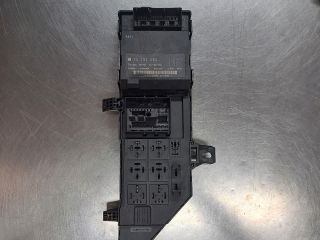 bontott OPEL VECTRA C Biztosítéktábla Utastér