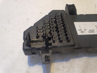 bontott OPEL VECTRA C Biztosítéktábla Utastér