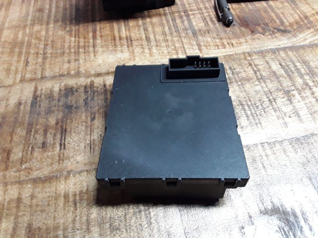 bontott OPEL VECTRA C Biztosítéktábla Utastér