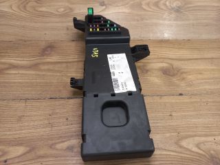 bontott OPEL VECTRA C Biztosítéktábla Utastér