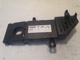 bontott OPEL VECTRA C Biztosítéktábla Utastér