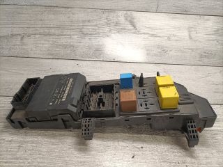 bontott OPEL VECTRA C Biztosítéktábla Utastér