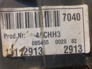 bontott OPEL VECTRA C Biztosítéktábla Utastér