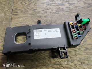 bontott OPEL VECTRA C Biztosítéktábla Utastér