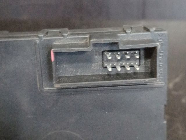 bontott OPEL VECTRA C Biztosítéktábla Utastér