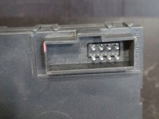 bontott OPEL VECTRA C Biztosítéktábla Utastér