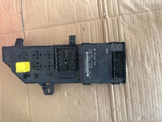 bontott OPEL VECTRA C Biztosítéktábla Utastér