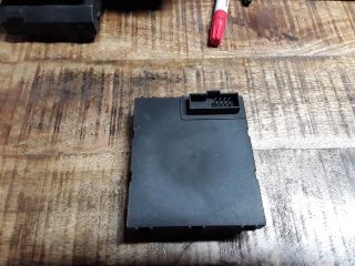 bontott OPEL VECTRA C Biztosítéktábla Utastér