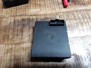 bontott OPEL VECTRA C Biztosítéktábla Utastér