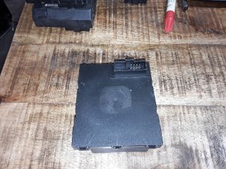 bontott OPEL VECTRA C Biztosítéktábla Utastér