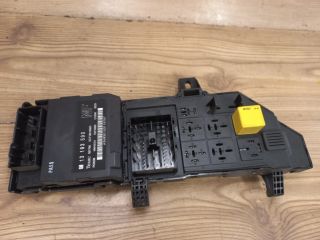 bontott OPEL VECTRA C Biztosítéktábla Utastér