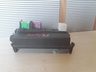 bontott OPEL VECTRA C Biztosítéktábla Utastér