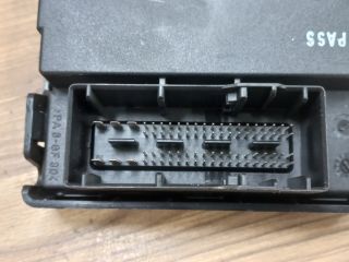 bontott OPEL VECTRA C Biztosítéktábla Utastér