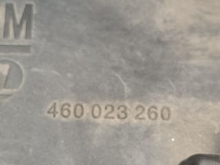 bontott OPEL VECTRA C Biztosítéktábla Utastér