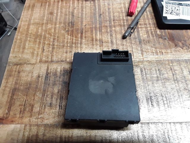 bontott OPEL VECTRA C Biztosítéktábla Utastér