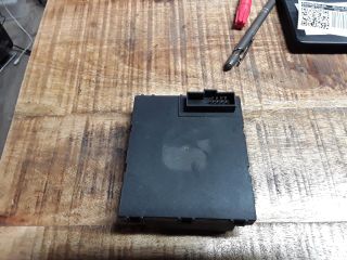 bontott OPEL VECTRA C Biztosítéktábla Utastér