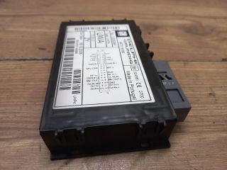 bontott OPEL VECTRA C Bluetooth Elektronika