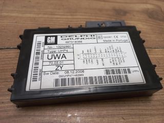 bontott OPEL VECTRA C Bluetooth Elektronika