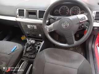 bontott OPEL VECTRA C Csomagtér Kárpit