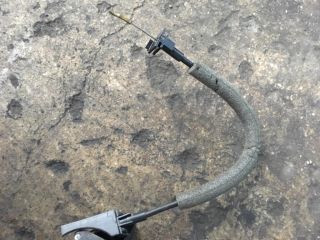 bontott OPEL VECTRA C Csomagtér Nyitó Bowden