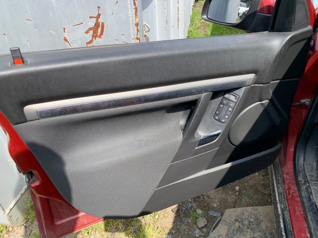 bontott OPEL VECTRA C Csomagtér Roló