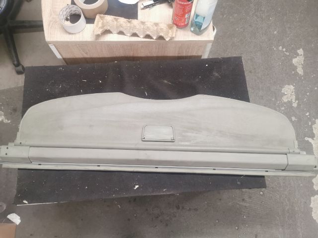 bontott OPEL VECTRA C Csomagtér Roló