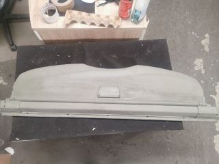 bontott OPEL VECTRA C Csomagtér Roló