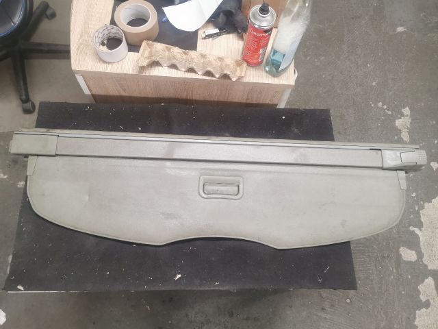 bontott OPEL VECTRA C Csomagtér Roló