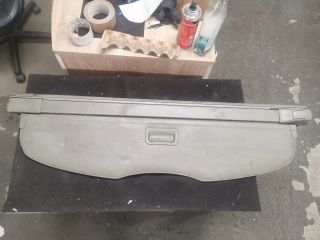 bontott OPEL VECTRA C Csomagtér Roló